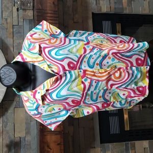 NWT DRESSBARN BLOUSE 👚